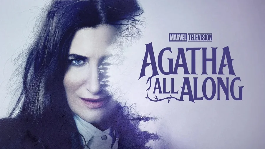 Agatha All Along – Saison 1