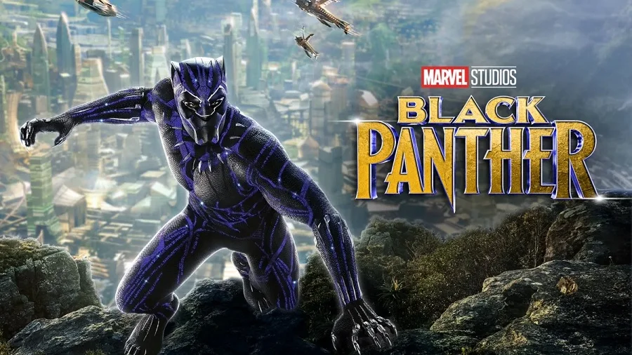 Black Panther