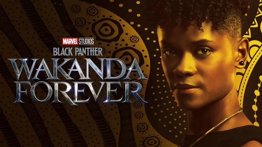 Black Panther : Wakanda Forever