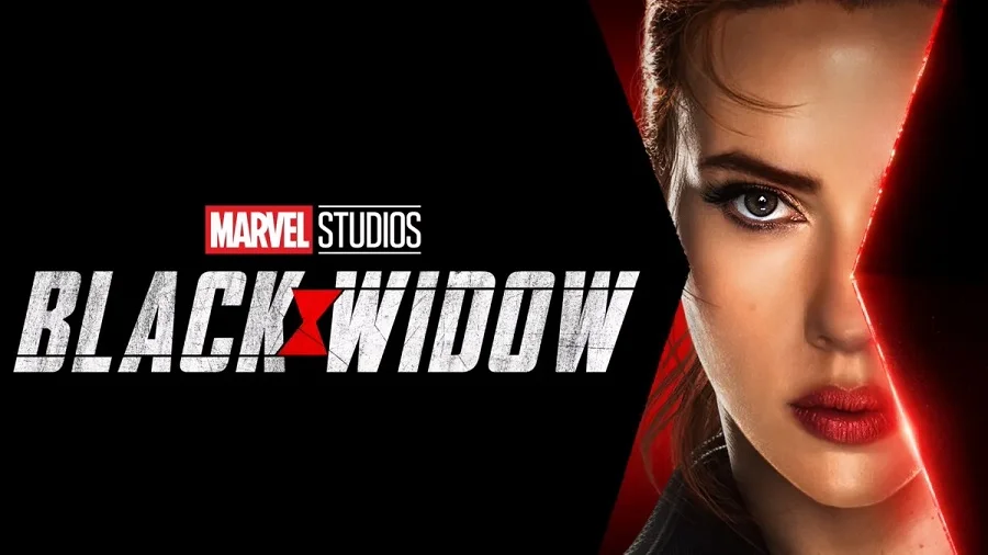 Black Widow