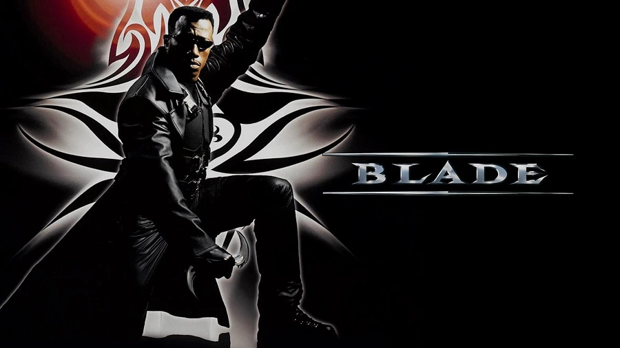 Blade