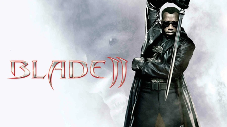 Blade II