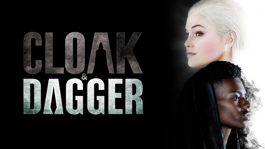 Cloak and Dagger – Saison 1