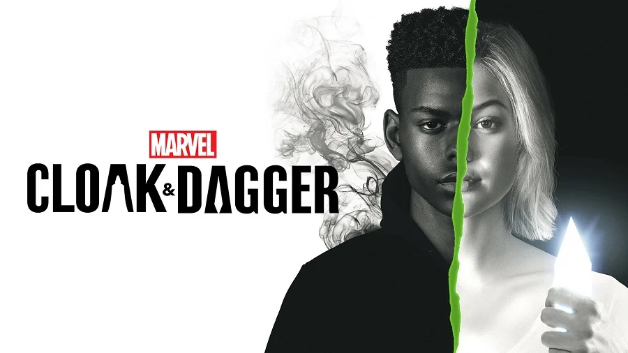 Cloak and Dagger – Saison 2