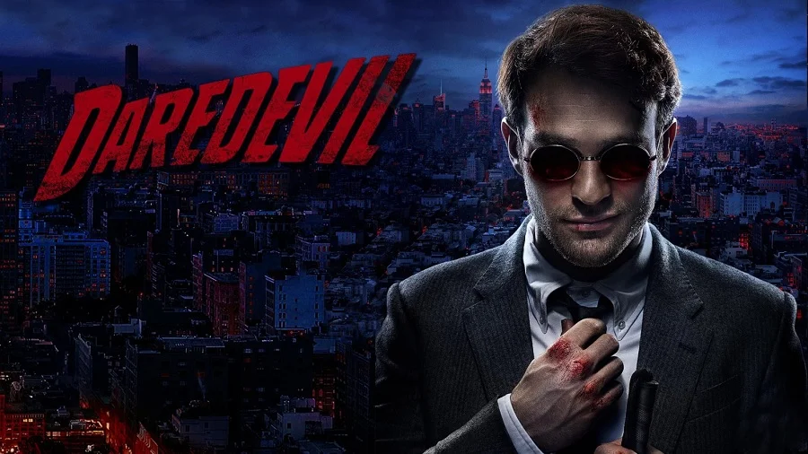 Daredevil – Saison 1