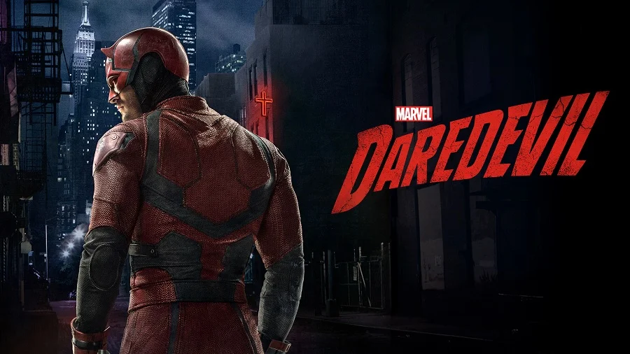 Daredevil – Saison 2