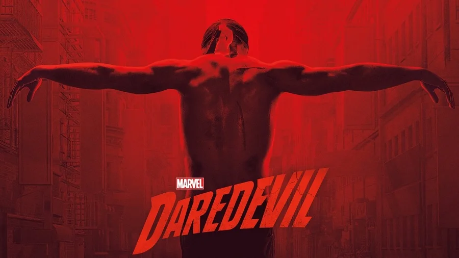 Daredevil – Saison 3