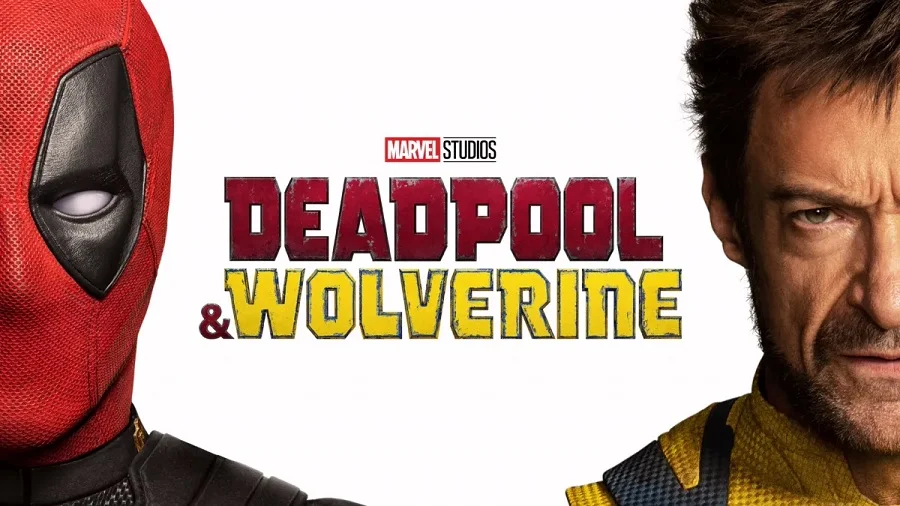 Deadpool and Wolverine