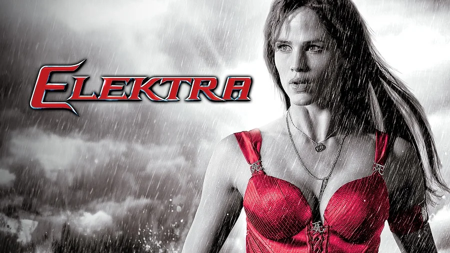 Elektra