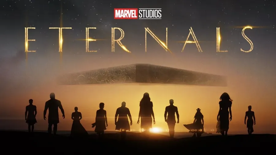 Eternals