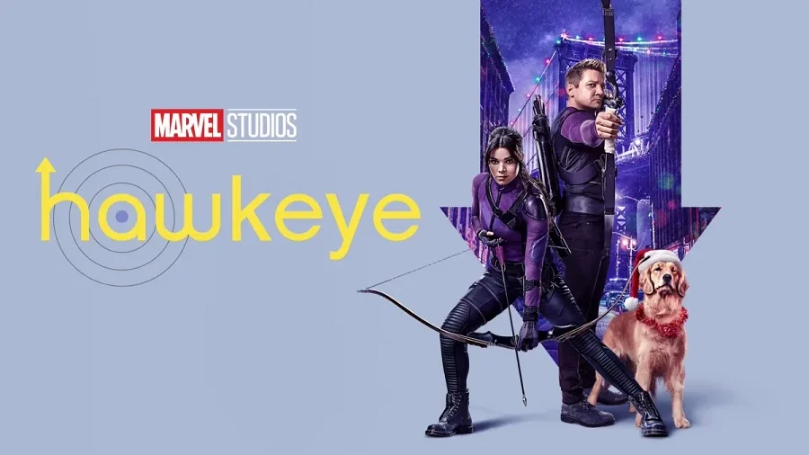 Hawkeye – Saison 1