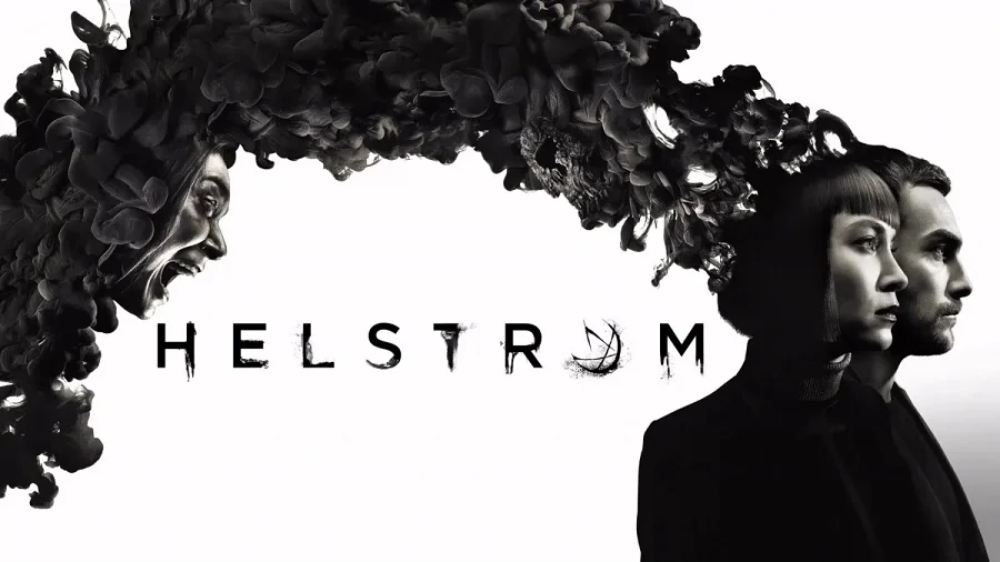 Helstrom - Saison 1