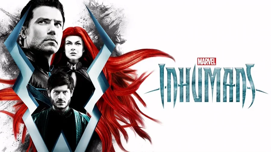 Inhumans – Saison 1