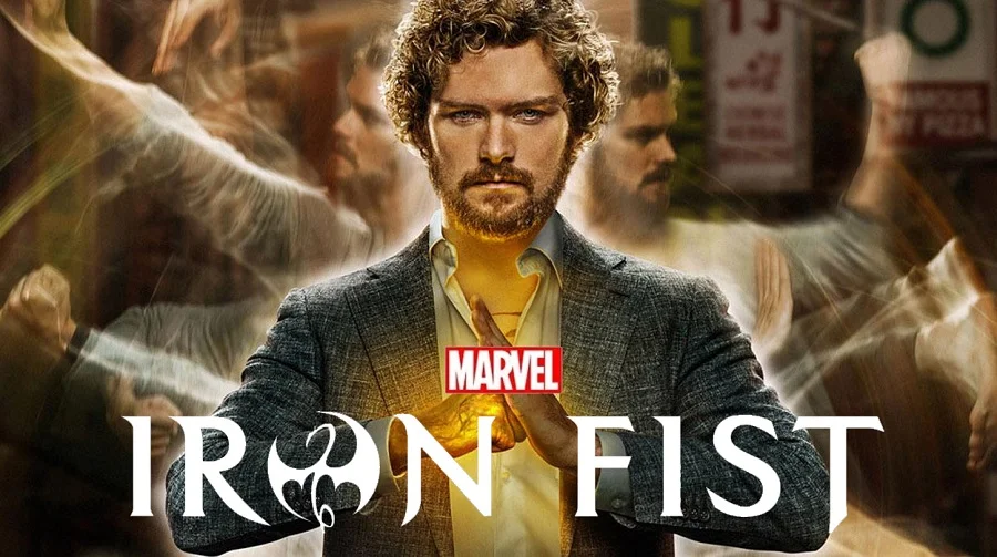 Iron Fist – Saison 1