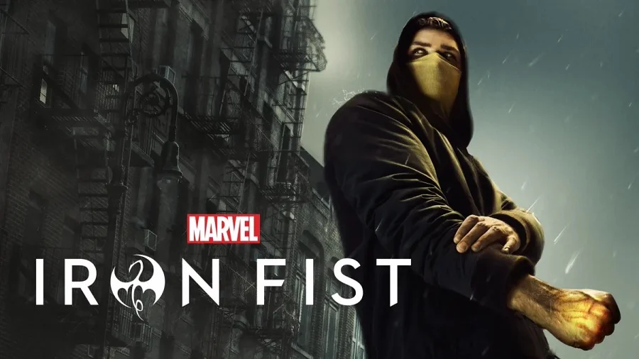 Iron Fist – Saison 2