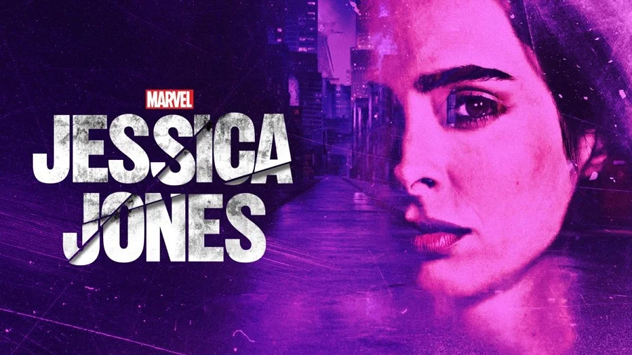 Jessica Jones – Saison 1