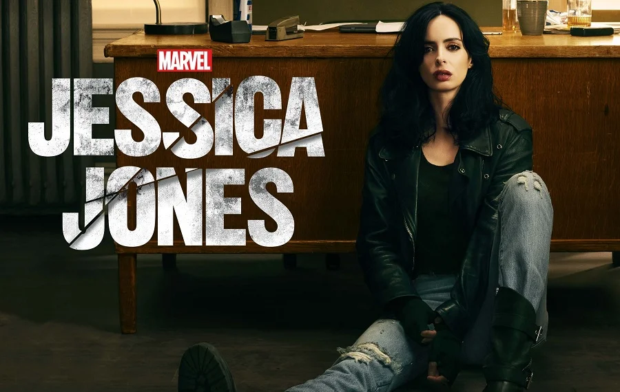 Jessica Jones – Saison 2