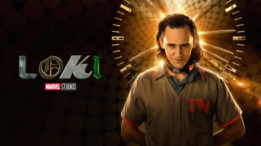 Loki - Saison 1