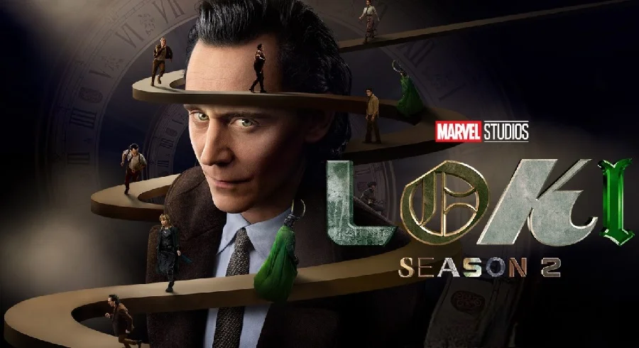 Loki – Saison 2