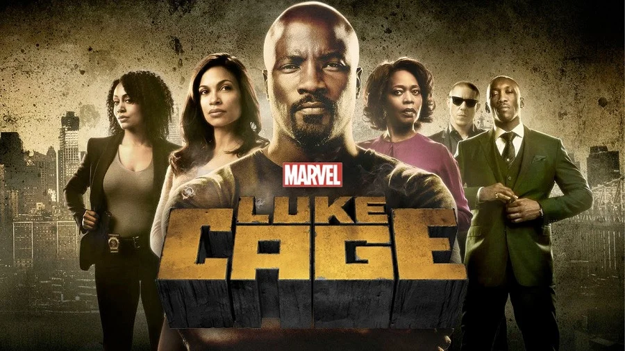 Luke Cage – Saison 1