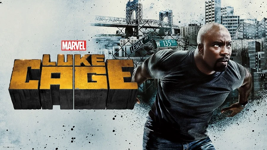 Luke Cage – Saison 2