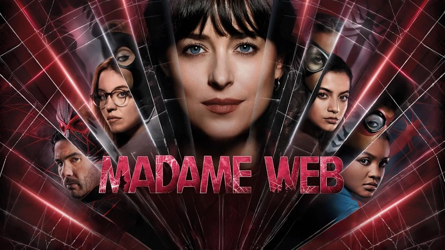 Madame Web