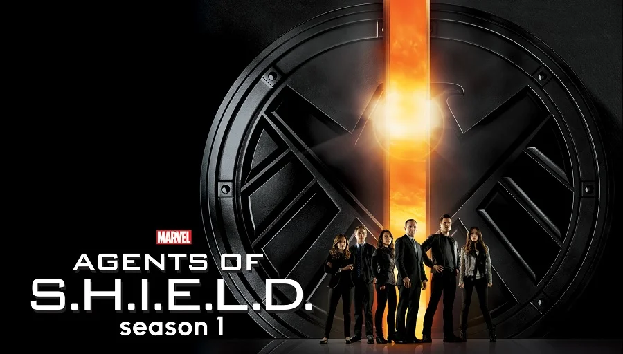 Marvel's Agents of SHIELD - Saison 1, épisodes 1-7