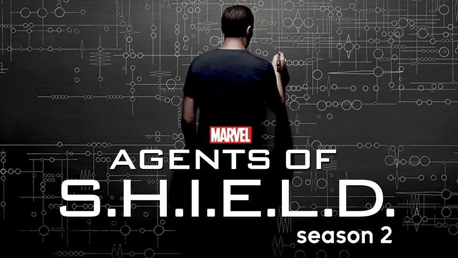 Marvel's Agents of SHIELD – Saison 2, épisodes 1-19