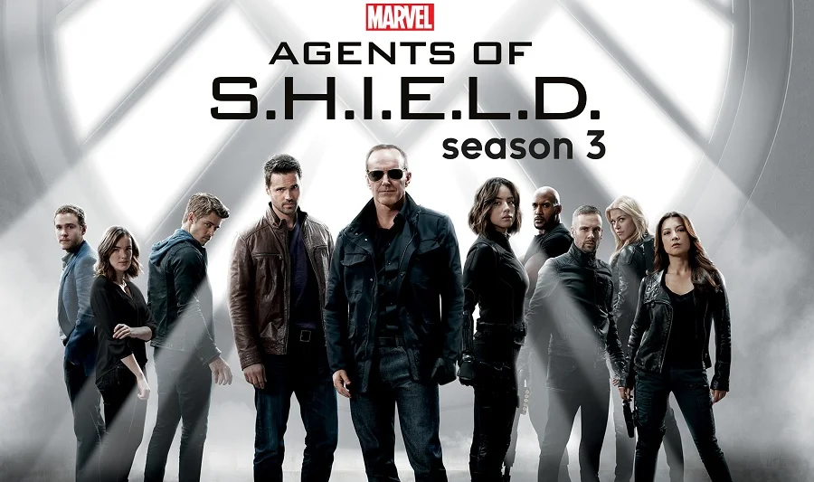 Marvel's Agents of SHIELD – Saison 3, épisodes 1-10