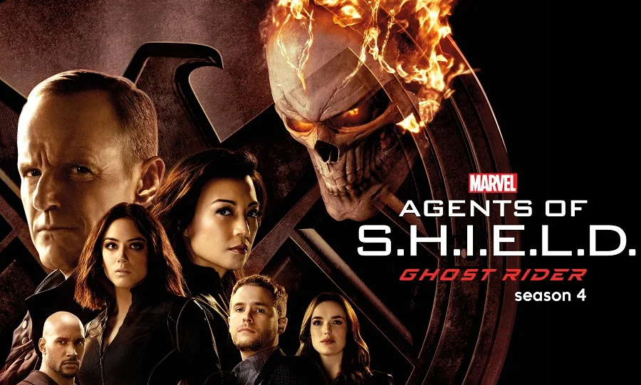 Marvel's Agents of SHIELD – Saison 4, épisodes 1-8