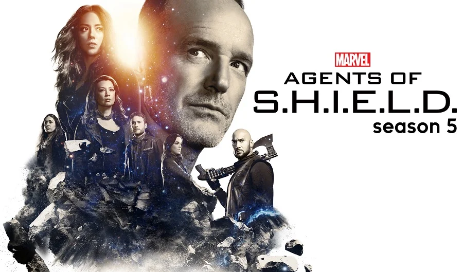 Marvel's Agents of SHIELD – Saison 5, épisodes 1-18