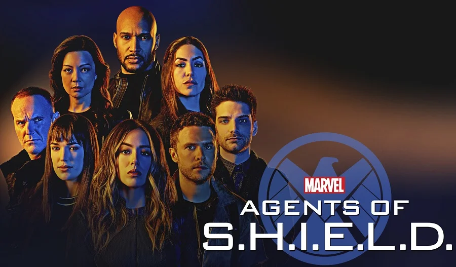 Marvel's Agents of SHIELD – Saison 6