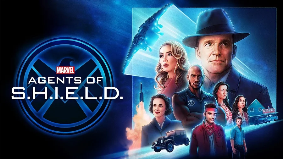 Marvel's Agents of SHIELD – Saison 7