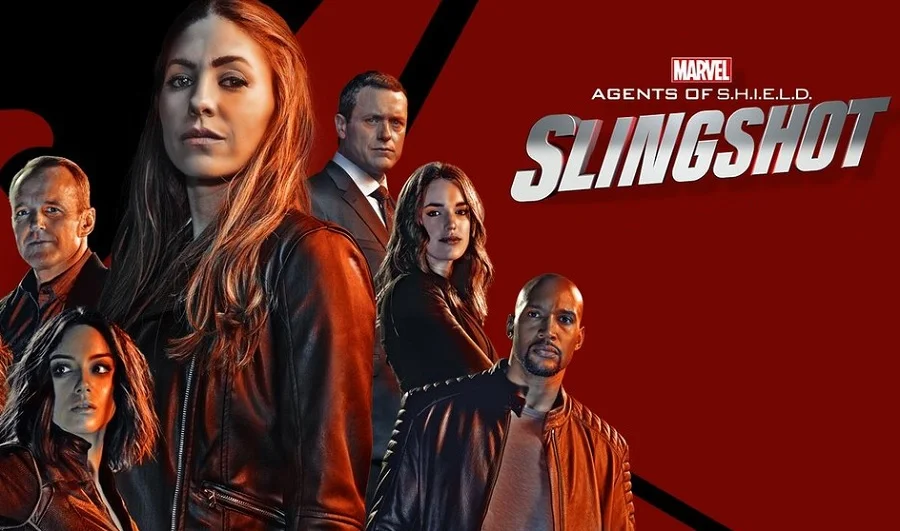 Marvel's Agents of SHIELD : Slingshot – Saison 1, épisodes 1-6