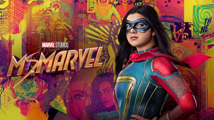 Miss Marvel – Saison 1