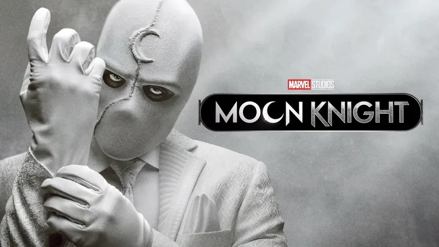 Moon Knight – Saison 1