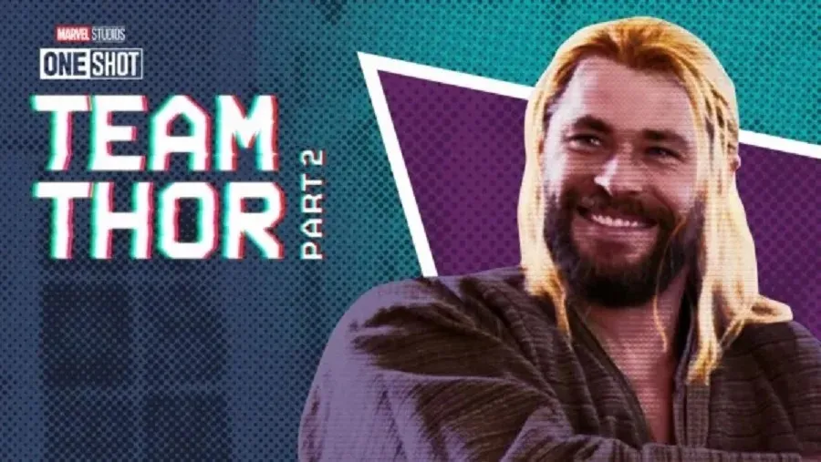 Team Thor - Part 2