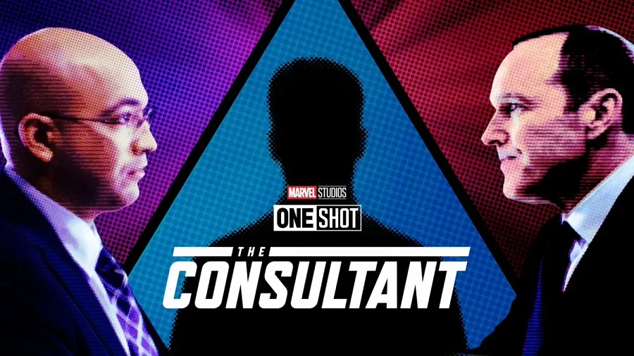 One Shot : The Consultant