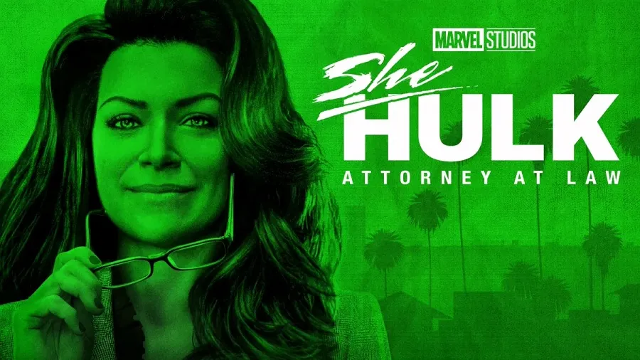 She-Hulk : Attorney at Law – Saison 1