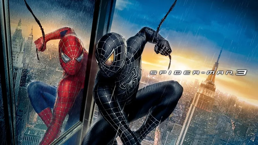 Spider-Man 3