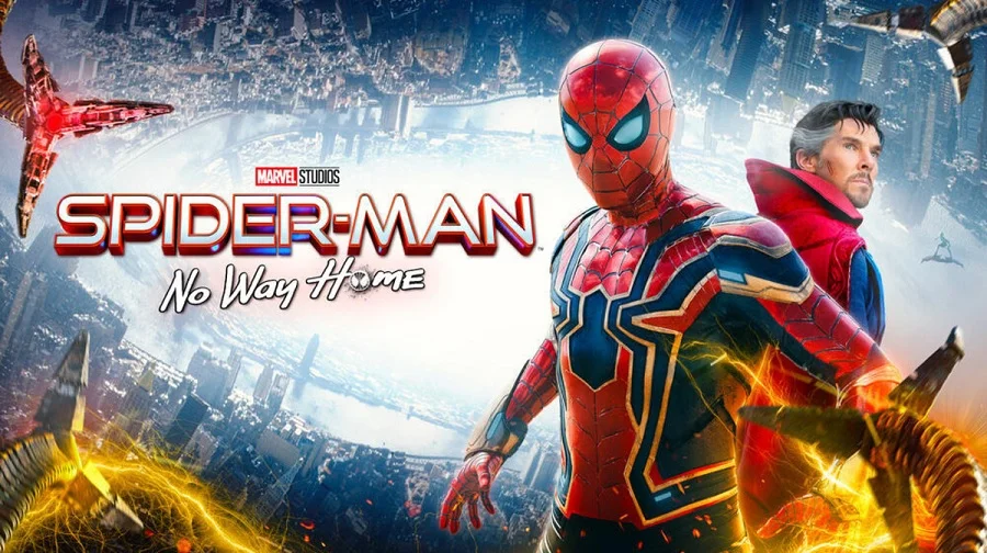 Spider-Man : No Way Home