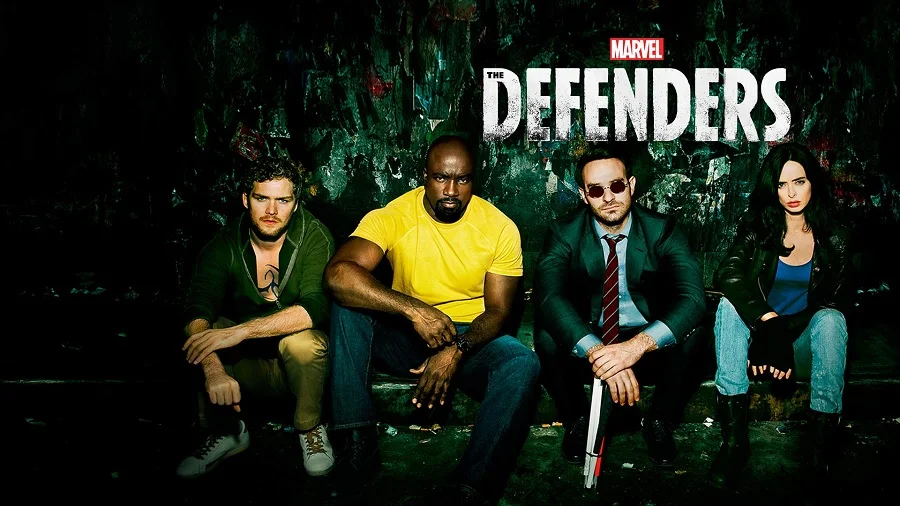 The Defenders – Saison 1