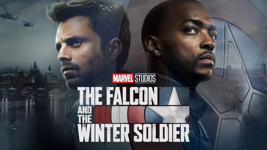 The Falcon and the Winter Soldier – Saison 1