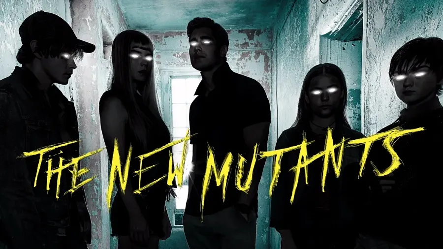 The New Mutants