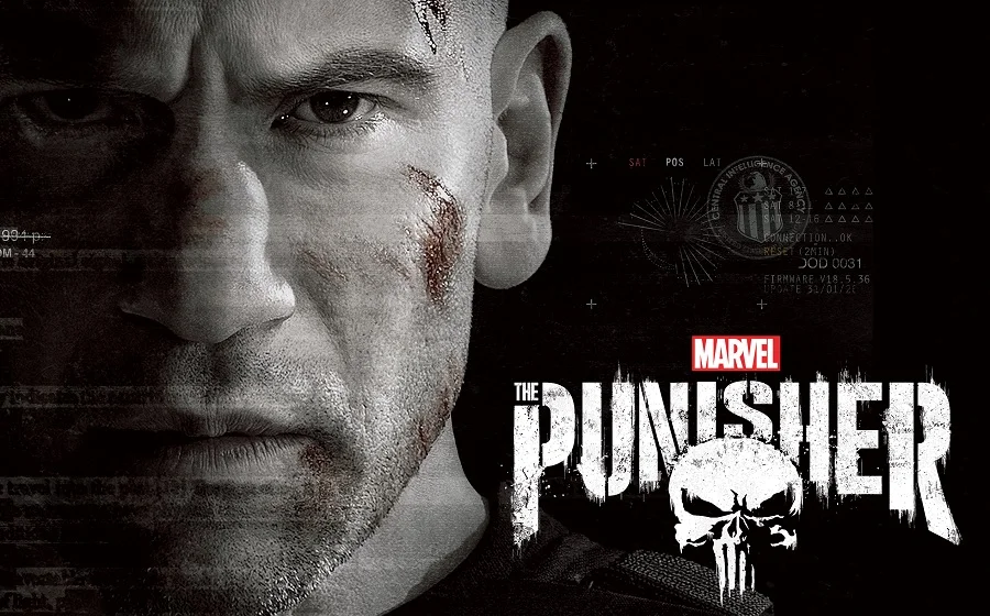 The Punisher – Saison 1