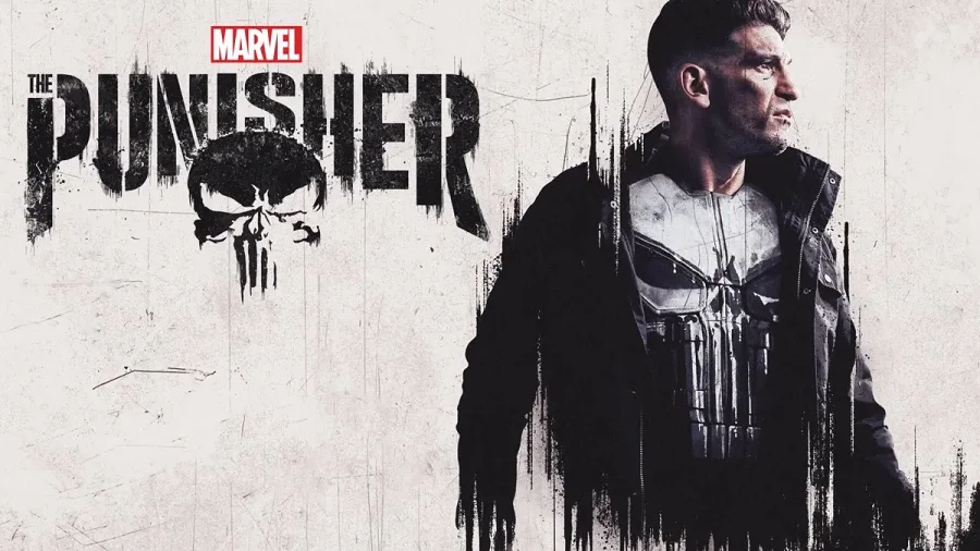 The Punisher – Saison 2