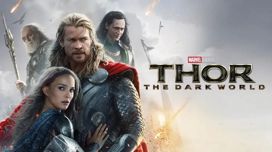 Thor : The Dark World