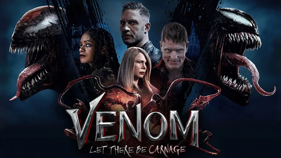 Venom : Let There Be Carnage