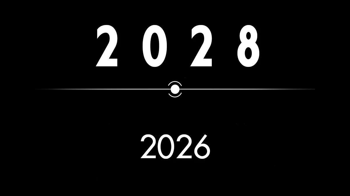 VisionQuest - Saison 1 - Timeline