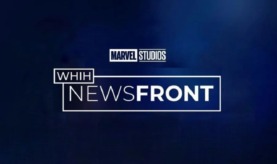 WHIH Newsfront – Saison 1, Webisodes 1-5